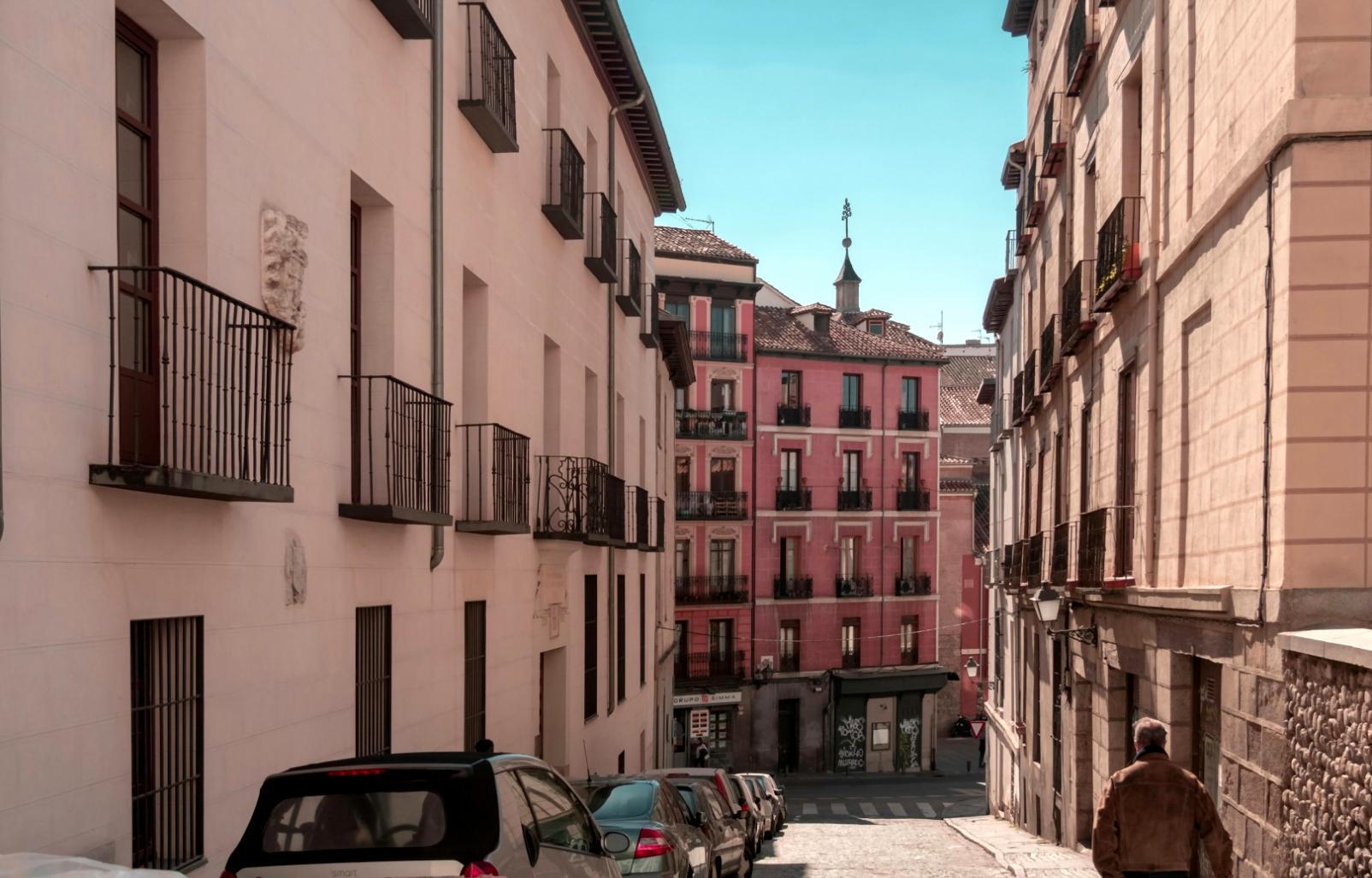 Spazio formativo Molskden per il turismo culturale